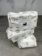 Oat + Shea + Kaolin Goat's Milk Soap